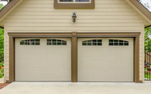 The Key to a Smooth-Running Home: Garage Door Services