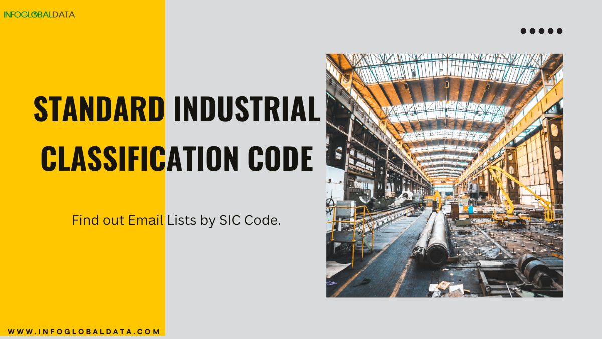 The Importance Of SIC Codes In Business Classification TheAmberPost   EsNLcM4grIkbraMyzeVquRZ1Gr92UkWgR26VtKGf 