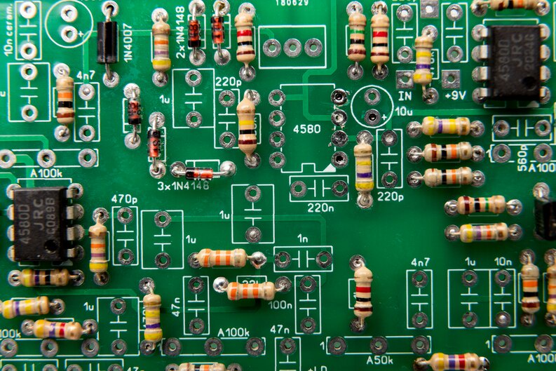 Navigating the World of PCB Board Manufacturers: A Comprehensive Guide