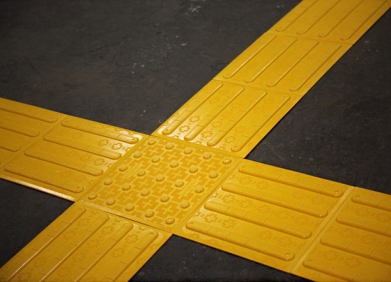 Where and How to Find the Best Tactile Wayfinding Indicators Near Alberta?