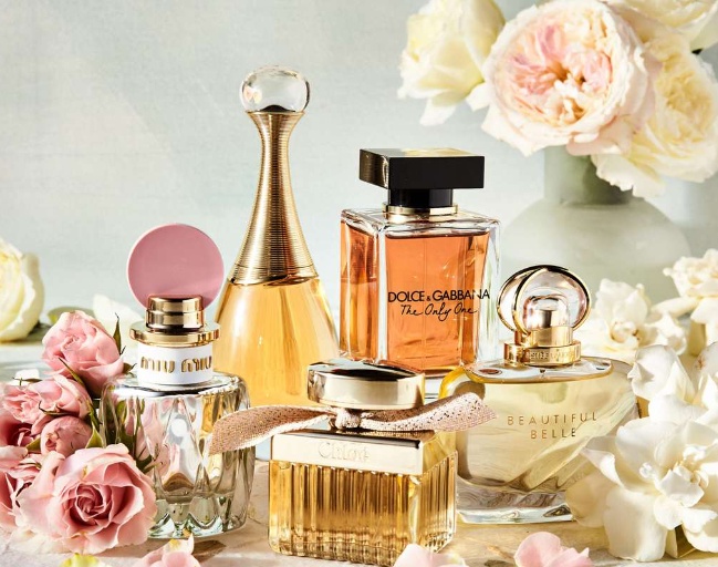 A Fragrant Journey Through the Perfume Culture of Saudi Arabia