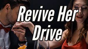 Revive Her Drive Review - Does It REALLY Work or NOT?