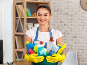 The Significance of Commercial Cleaning Services in Brampton