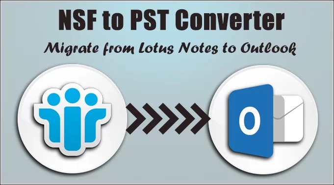 A Comprehensive Guide to Migrating Lotus Notes Data to Outlook