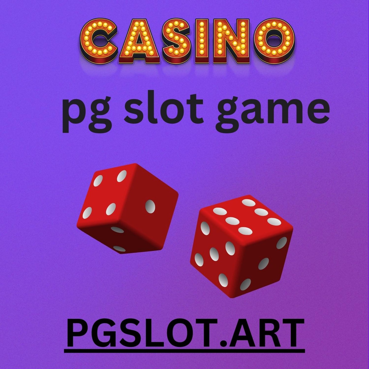 PG Slot Game เป็นเกมสล็อตที่น่าสนใจอย่างไรและทำไมมันกลายเป็นที่นิยมในวงการการพนันออนไลน์