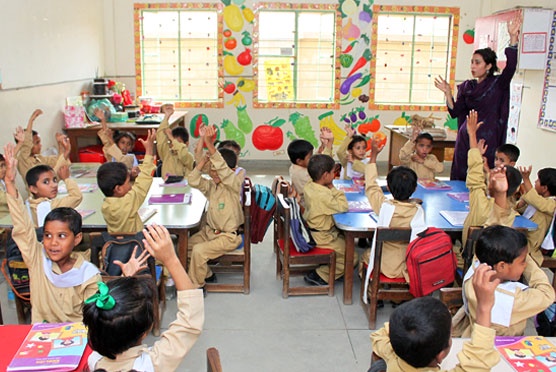 Innovative Strategies for Education: Unveiling The NGO In India's Approach