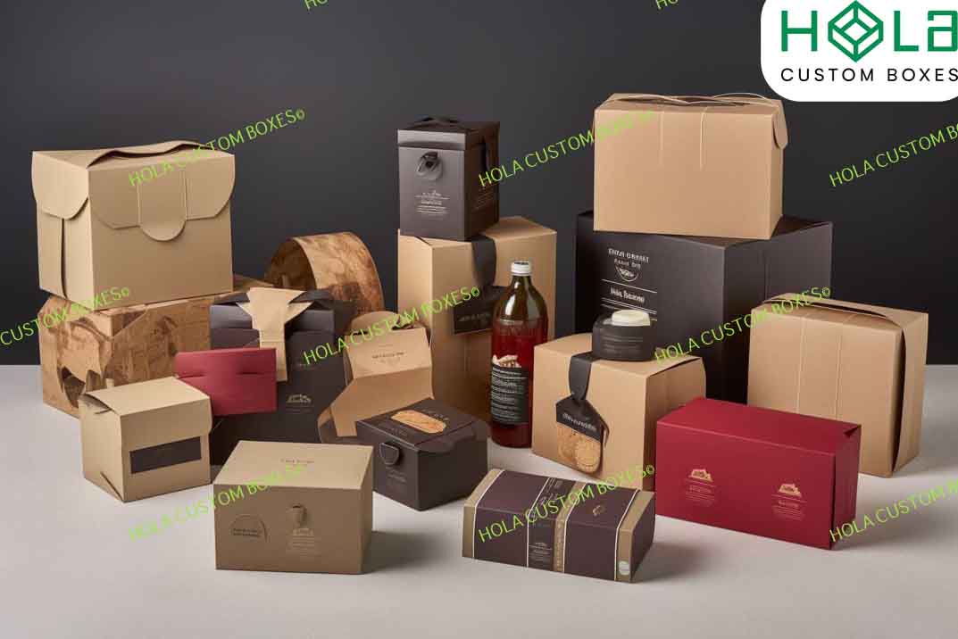 Unleash the Power of Custom Packaging To Secretly Captivate Customers