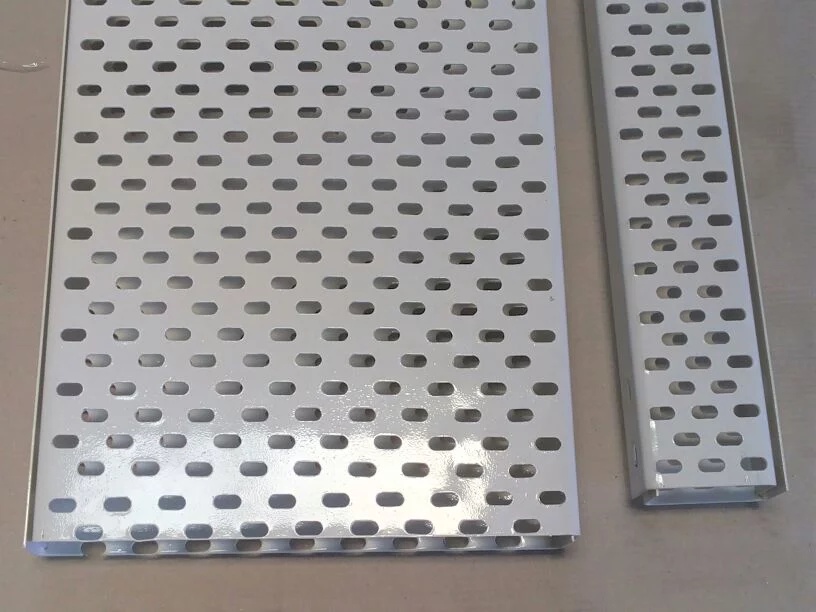 What Is The Significance of Perforated Cable Tray Manufacturer?