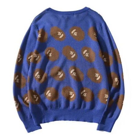Bape Sweaters: A Deep Dive into Streetwear Iconography