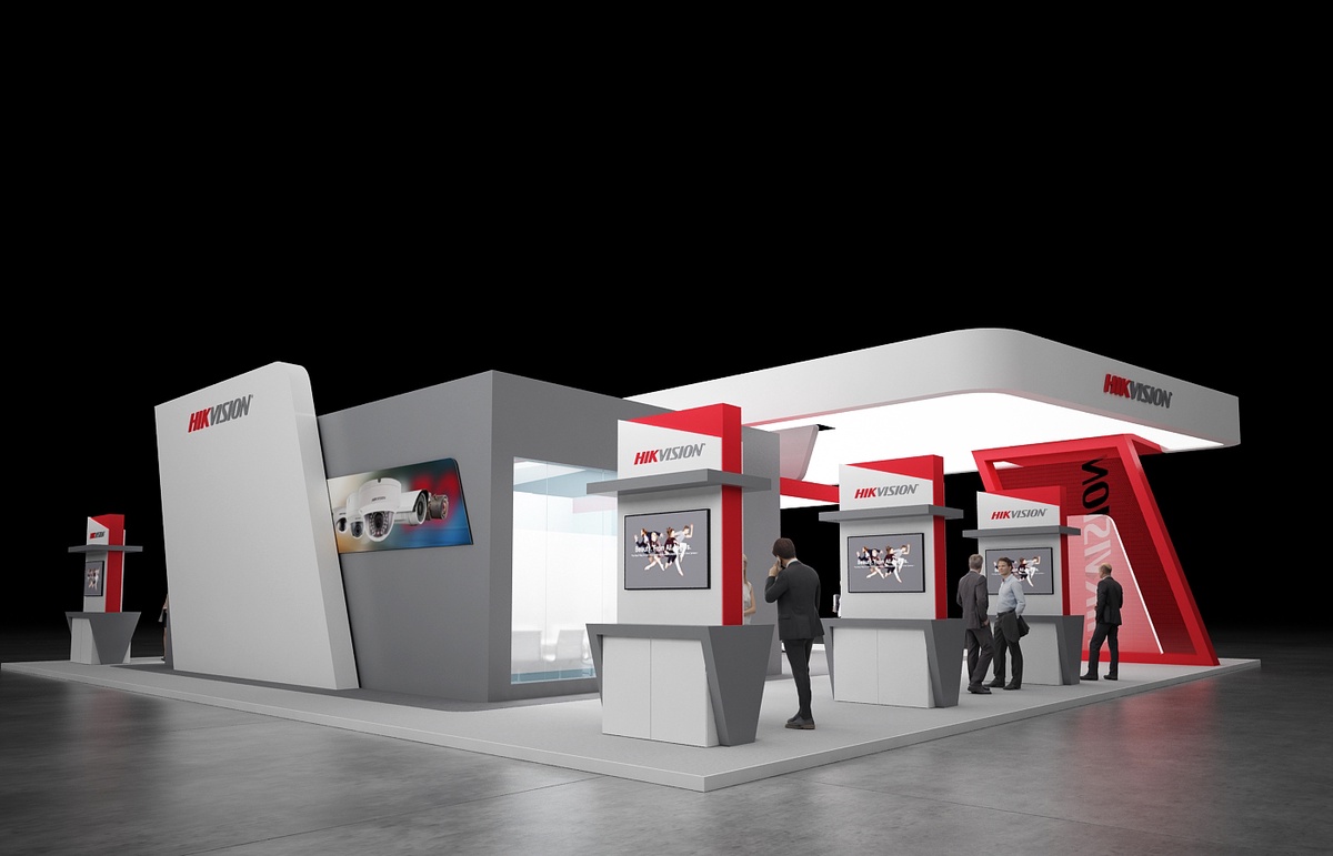 How to Maximize Impact with Custom Trade Show Displays in Los Angeles