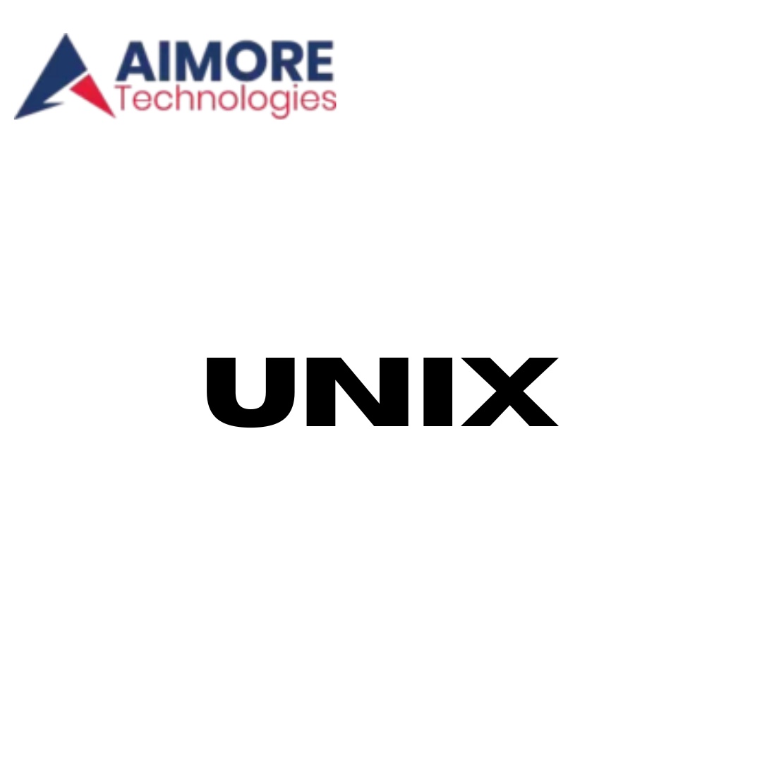 Aimore Technologies - Your Premier Destination for Unix Training in Chennai