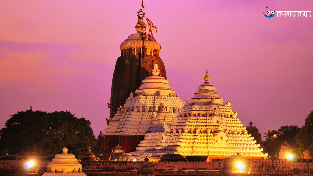 Explore the Best of Puri: A Travel Guide for Adventurers