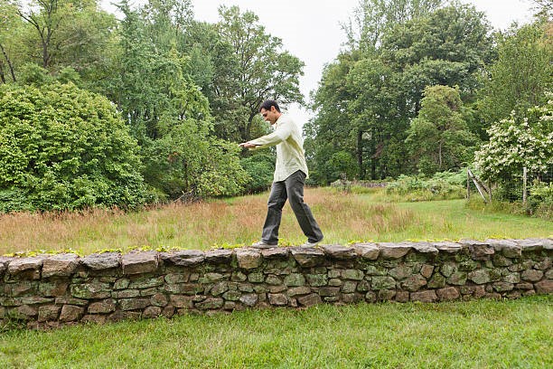 Choosing the Right Stones for Your Boulder Retain Wall Landscaping in Swain County