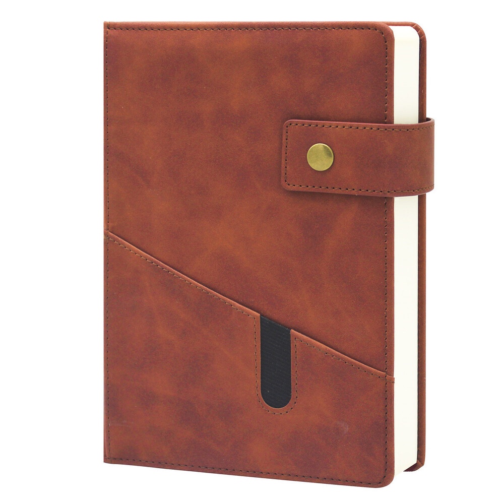 The Journal Made for Imaginative Minds: What Makes the Evokemuse Notebook Special