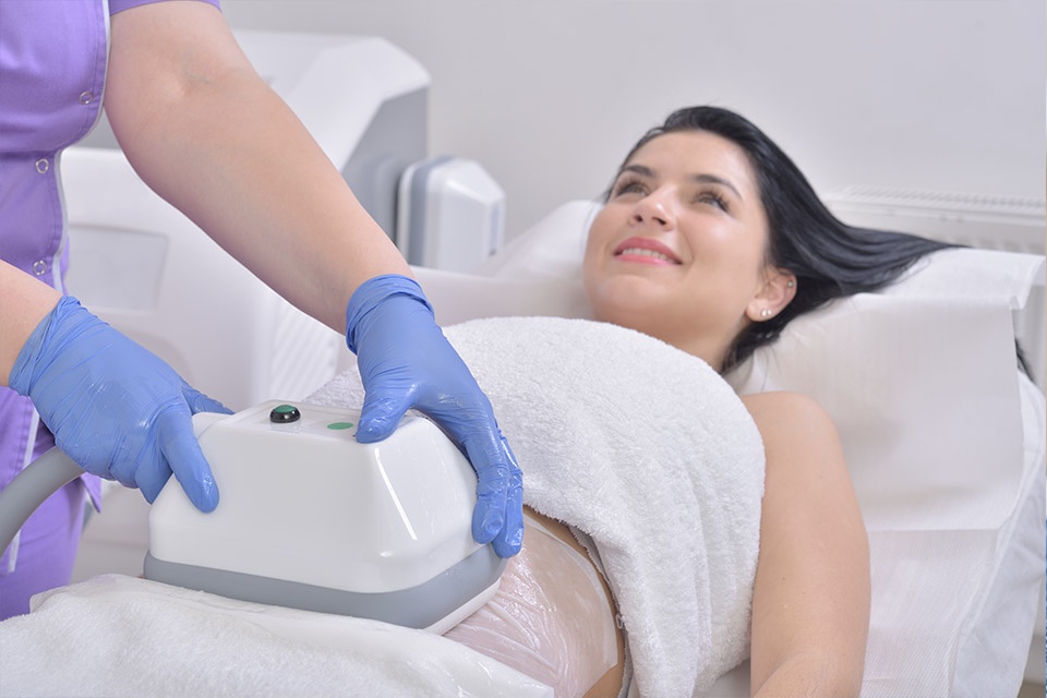 The Science and Artistry of Laser Fat Reduction