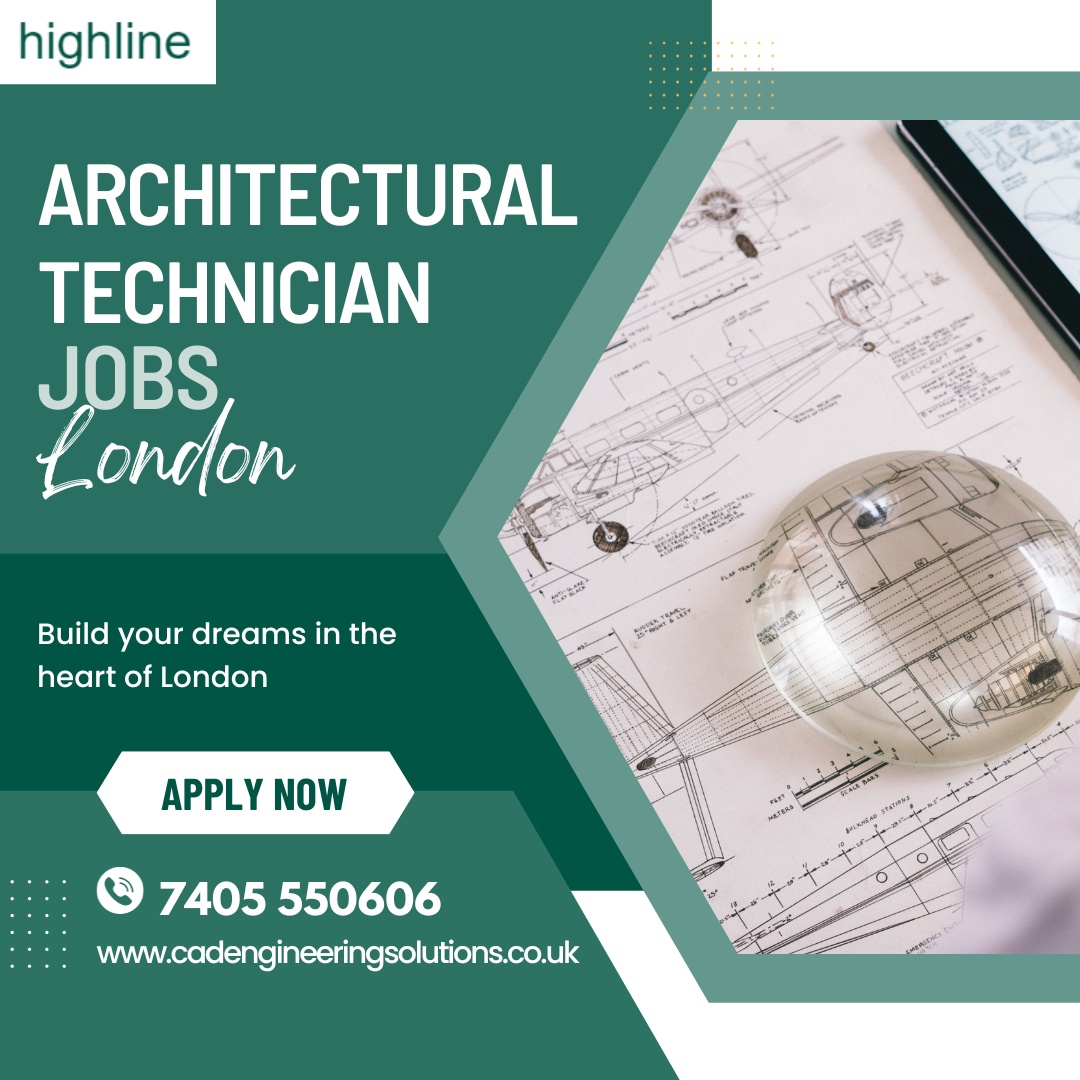 The Ultimate Guide to Architectural Technician Roles