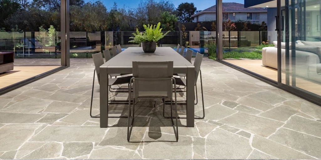 Crazy pavers and tiles suppliers