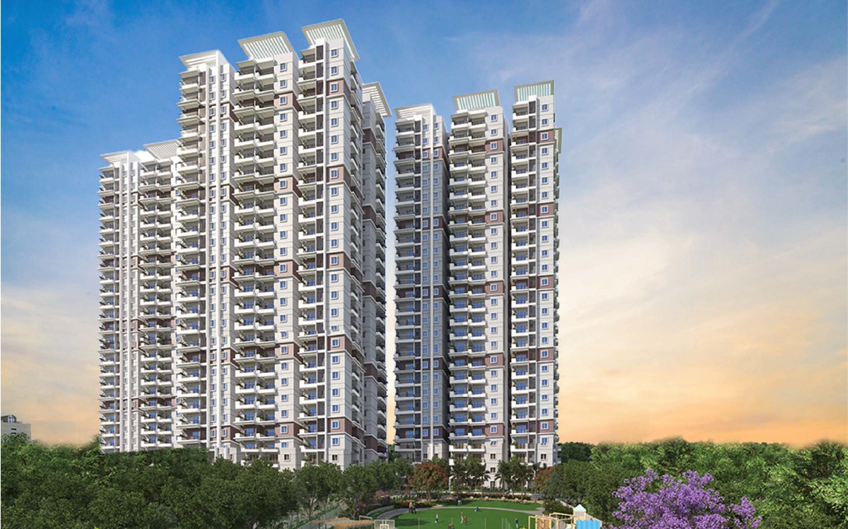 Experience Elevated Living at Abhee Celestial City Apartments in Sarjapur Road
