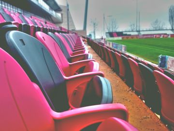 The Ultimate Fan Experience: Kingray's Personalized Stadium Seating