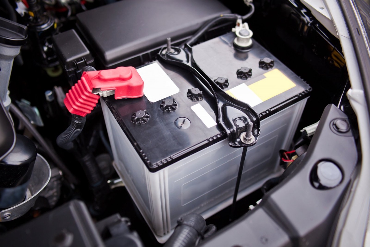 Beyond Jumpstarts: Mastering the Art of Car Battery Replacement