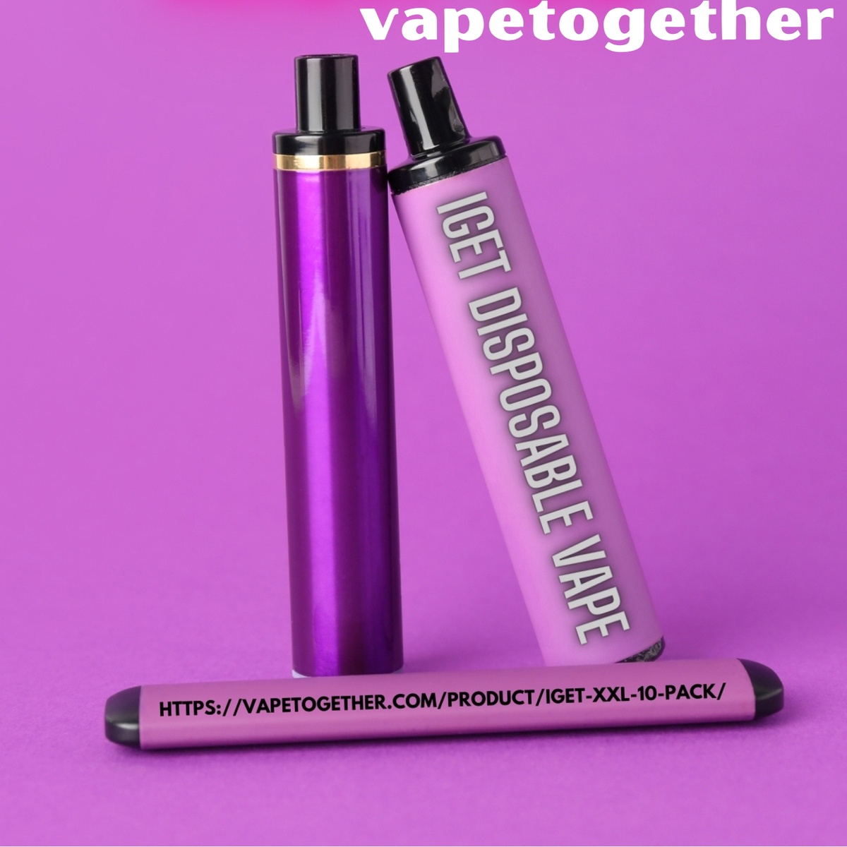 IGET Disposable Vape: Elevate Your Vaping Experience to Uncharted Heights