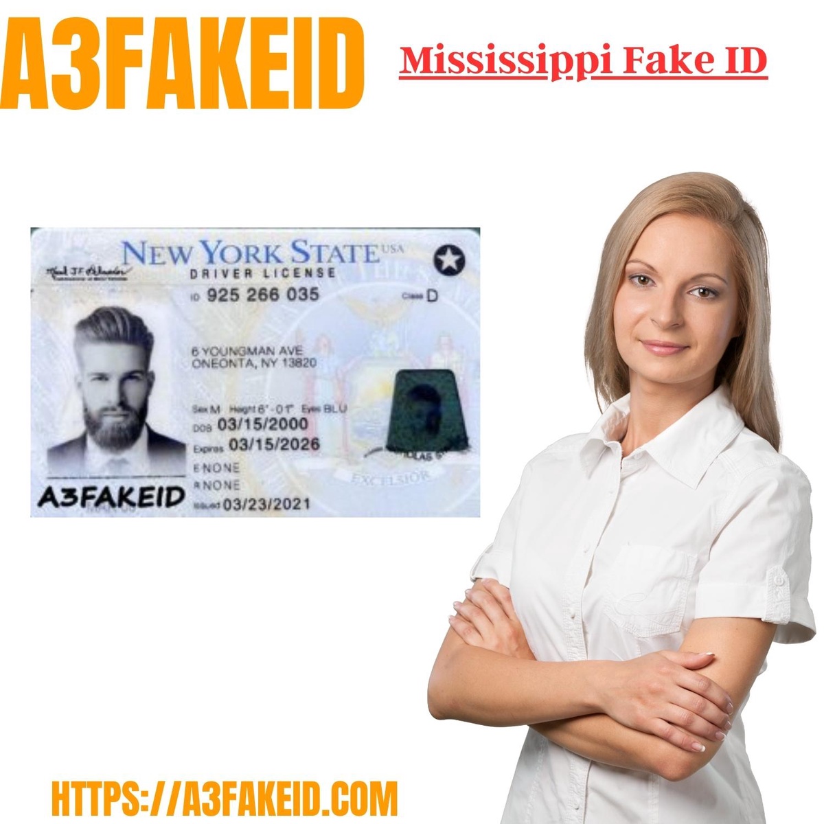 Unlock the Delta Spirit: Your Gateway to Limitless Adventures with our Top-notch Fake Mississippi ID