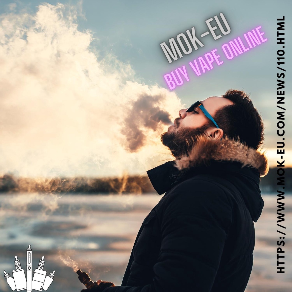 Vape Bliss Delivered: Elevate Your Experience with Our Premium Online Selection