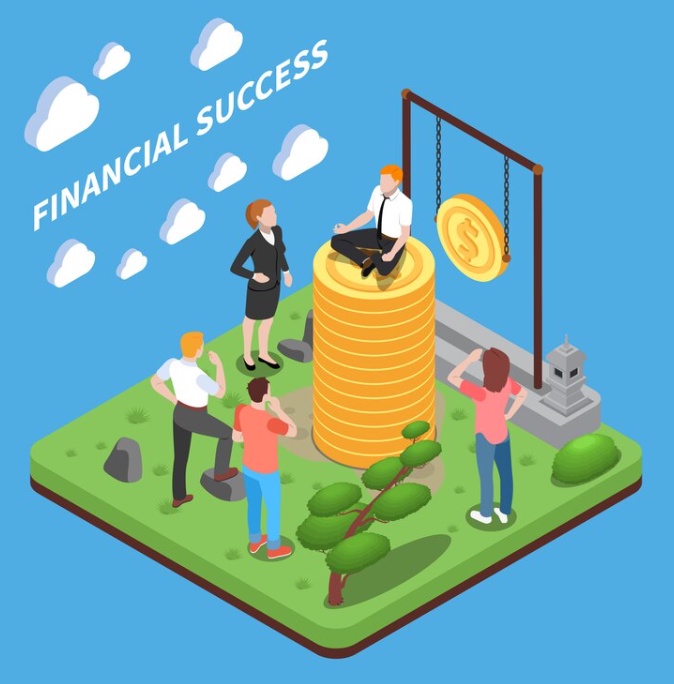 Investing for Financial Freedom: Strategies for Success