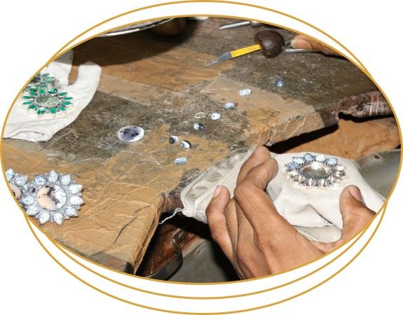 Your Go-To Wholesaler Handmade Jewelry Supplier in India
