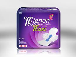 The Importance of Sanitary Pads Wholesale