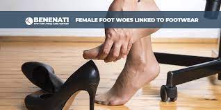 Benenati Foot Care: Your Path to Happy and Healthy Feet