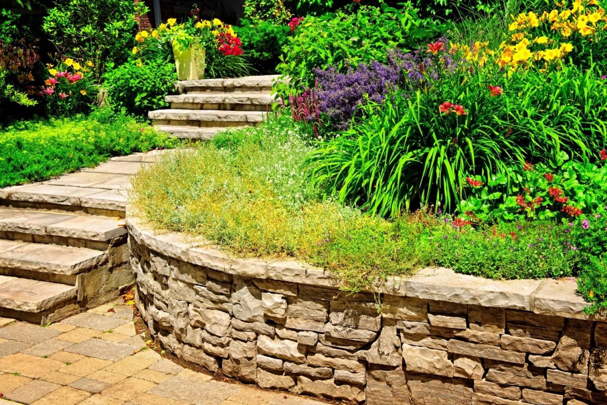 Transforming Your Outdoor Oasis: Unveiling the Wonders of Expert Hardscape Services