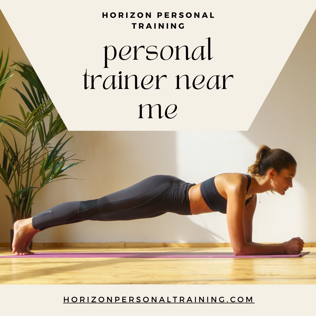 Exceptional Fitness Near You: How to Choose the Best Personal Trainer for Your Needs