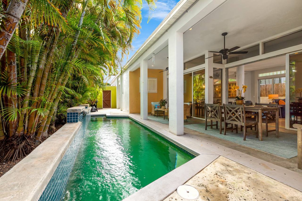 Key West Vacation Homes: Your Home Away From Home