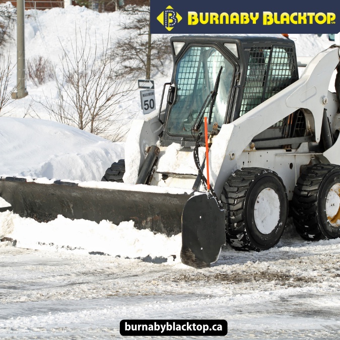 Choosing the Right Snow Removal Company for You