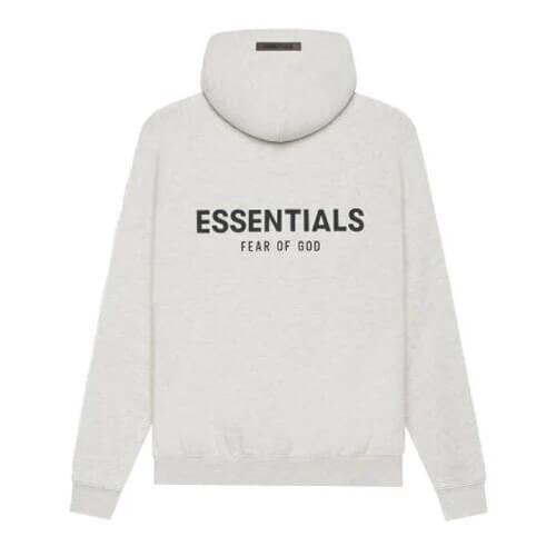 Essentials Hoodie: A Staple In Every Wardrobe