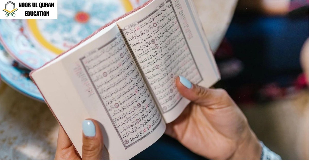 Mastering Quran: Transformative Best Online Quran Memorization Classes