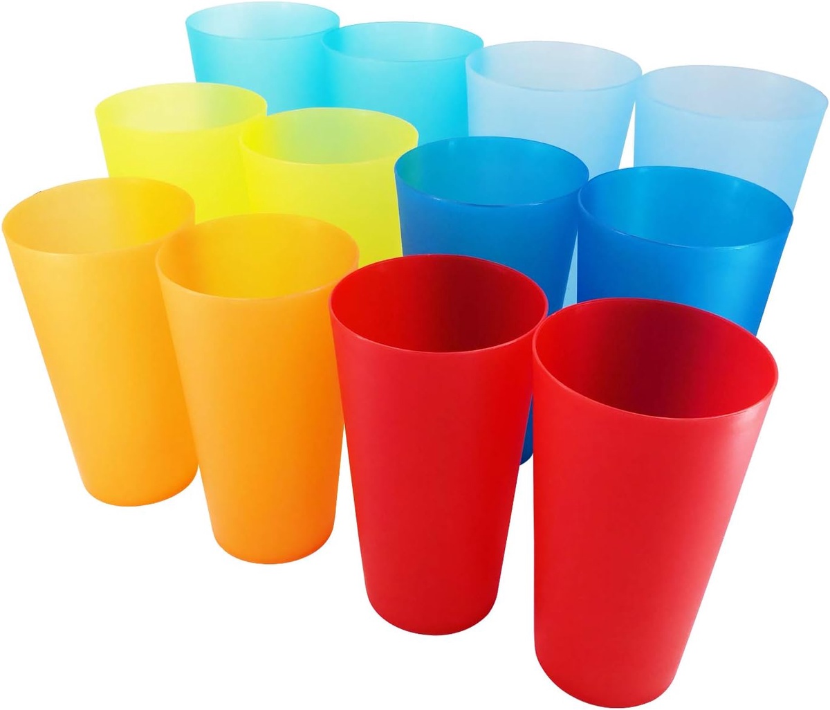 Clear Plastic Tumblers: A Comprehensive Guide