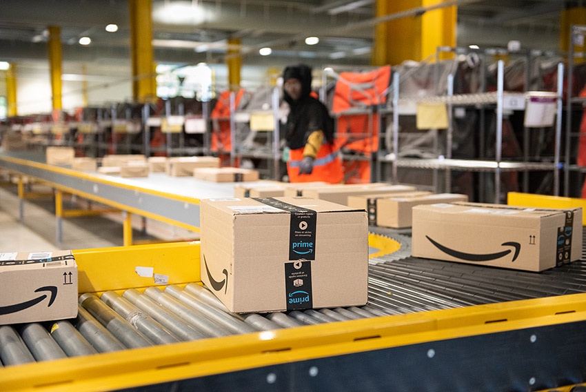 Amazon FBA: Revolutionizing E-Commerce Success