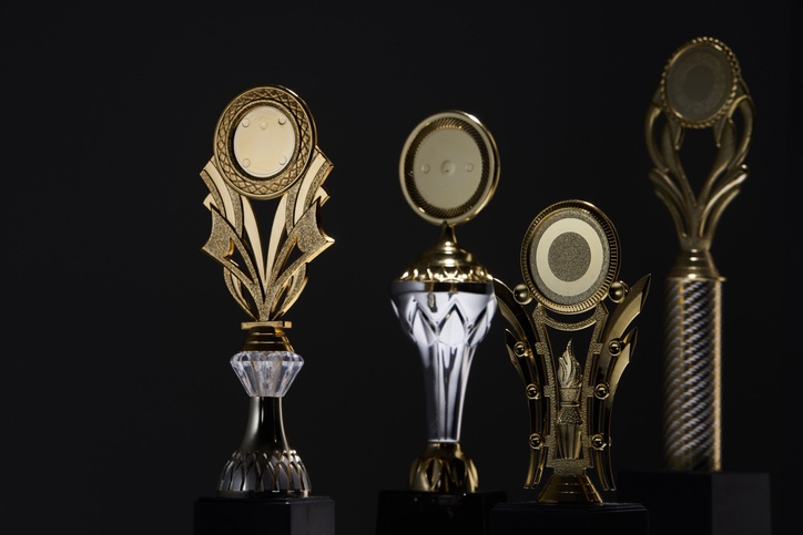 The Art of Designing Awards for Excellence: Crafting Meaningful and Memorable Trophies