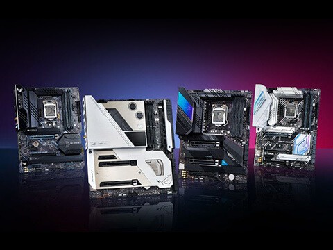 Get More from Your PC with a B560 Motherboard