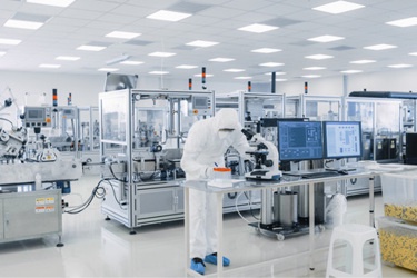 Precision in Every Pill: The Commitment of cGMP Pharmaceutical Manufacturers