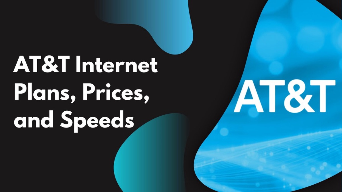 AT&T Internet Plans Review
