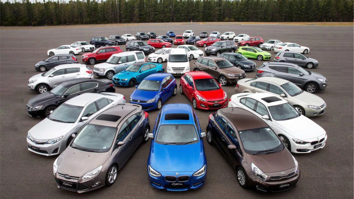 5 Red Flags to Watch Out for When Exploring Car Yards