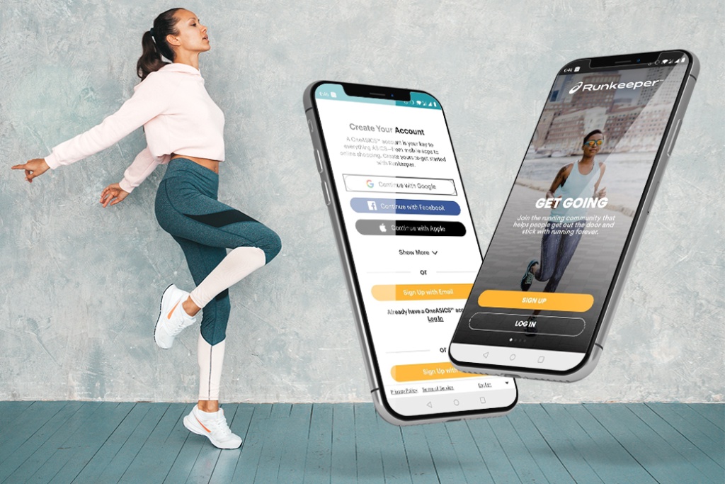 Building a Fitness App: From Idea to Launch