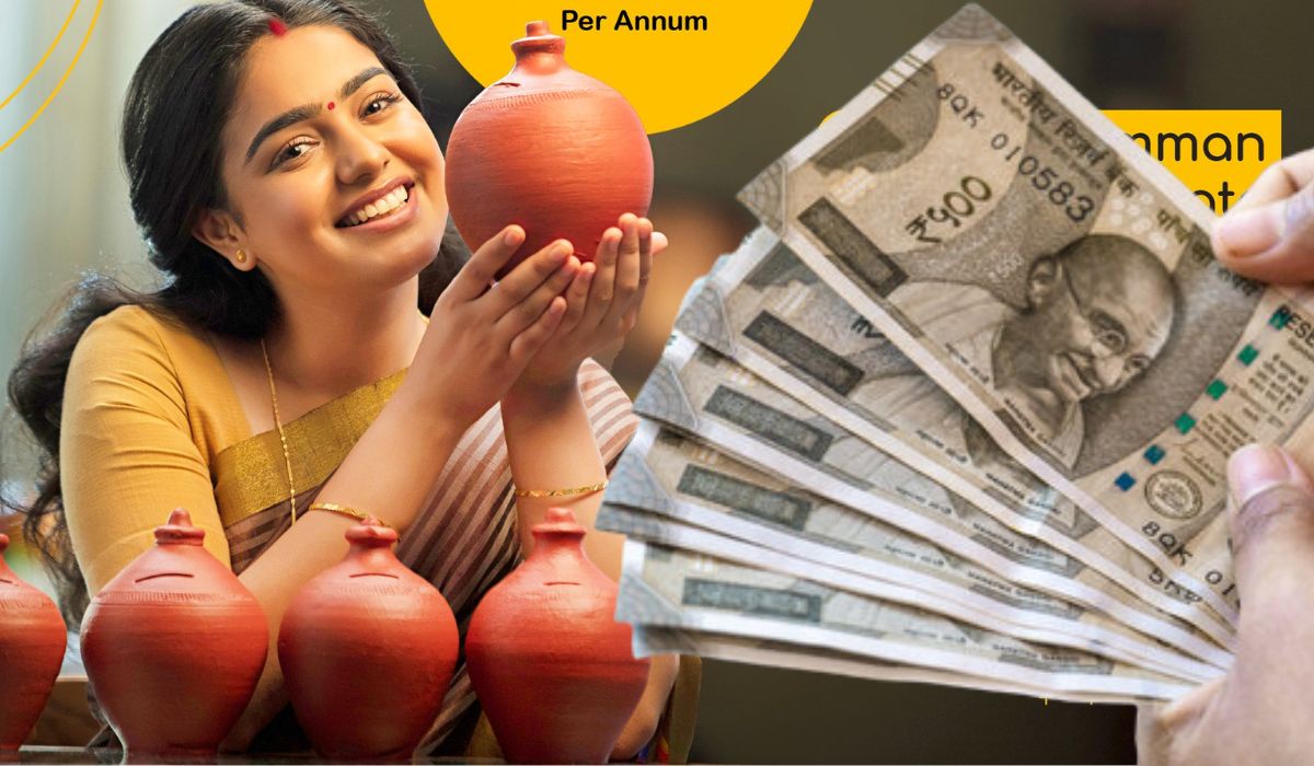 Which is Mahila Samman Savings Certificate?