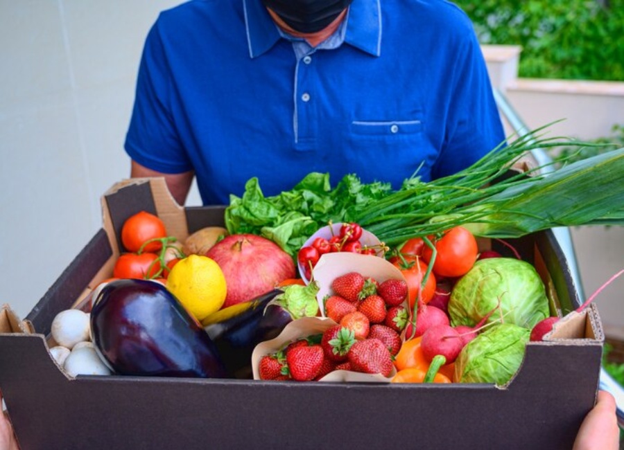 The Future of Convenience: Trends and Innovations in Pre-Chopped Vegetable Delivery Services
