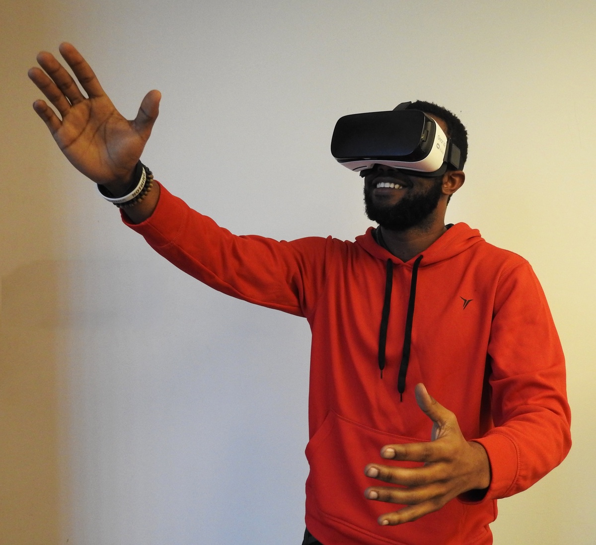 Why Dix 30's Vrsutz VR Arcade is a Must-Visit Destination