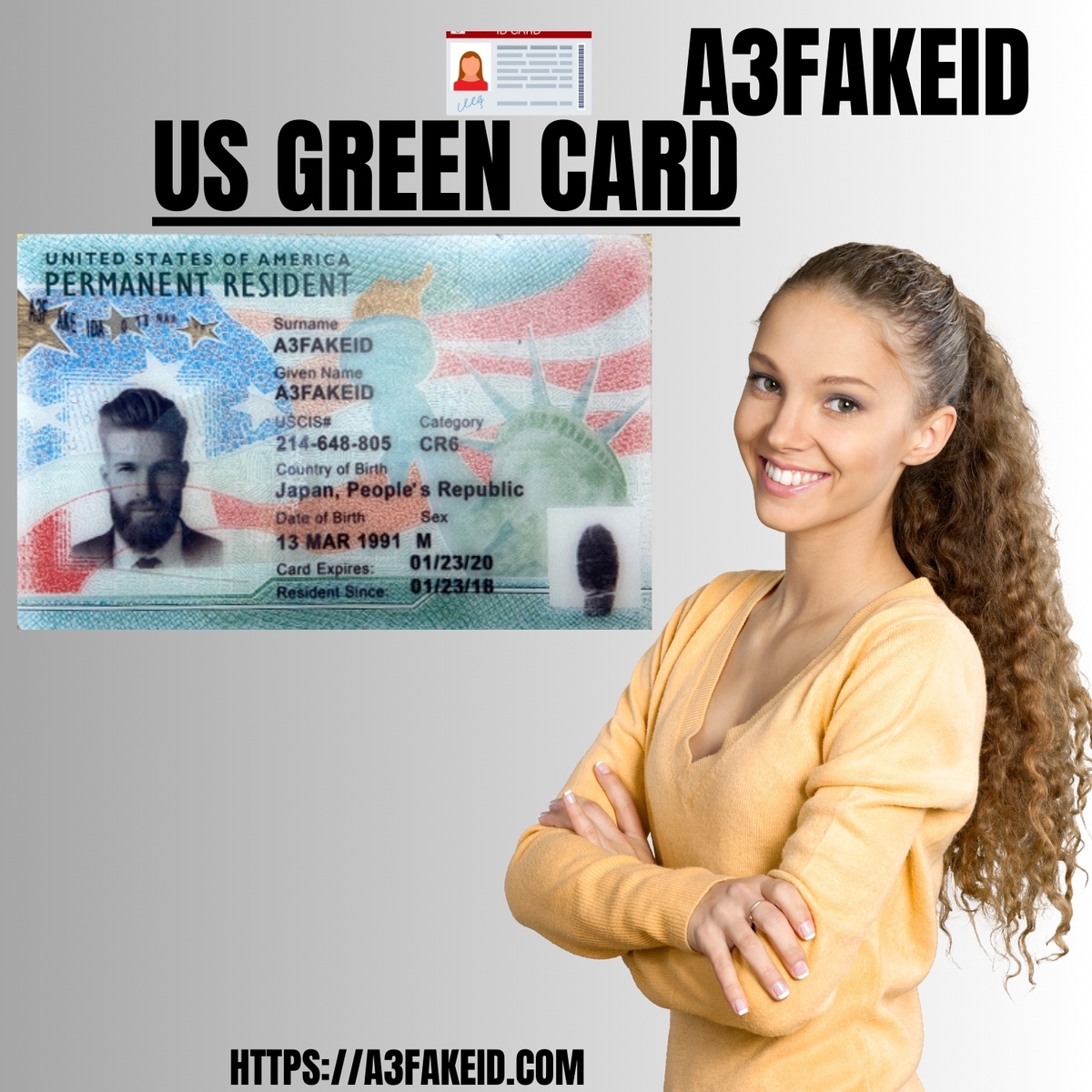 Unlock Your American Dream: Your Path to a US Green Card Starts Here