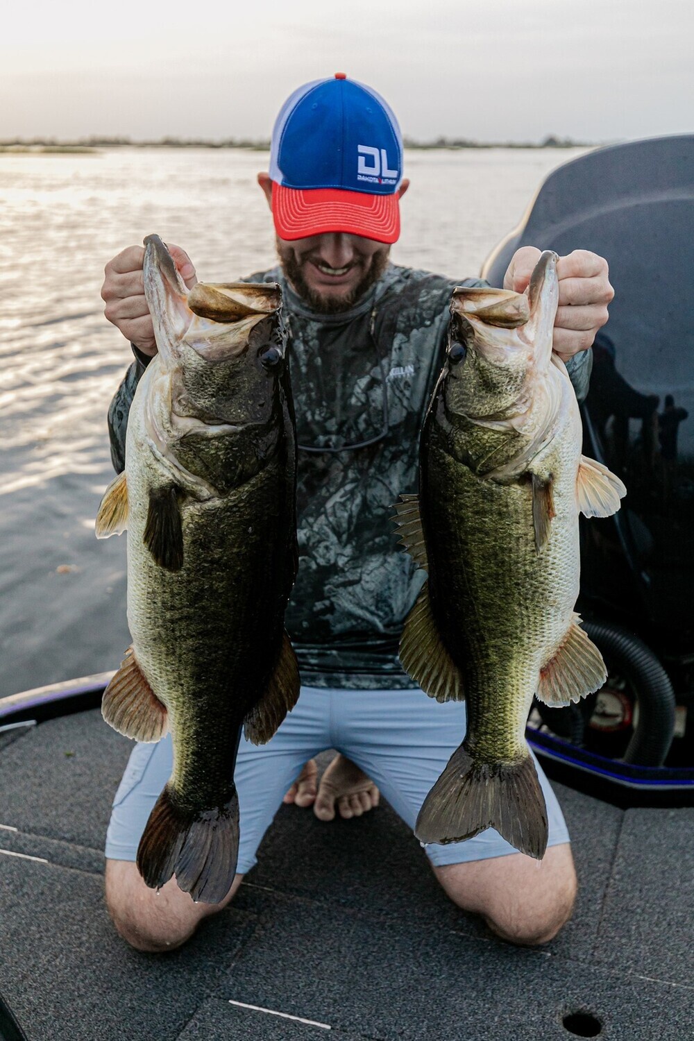 Inside the Mind of a Bassmaster: Strategies for Tournament Success